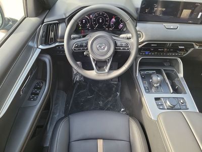 2026 Mazda CX-90 PHEV - Photo 17