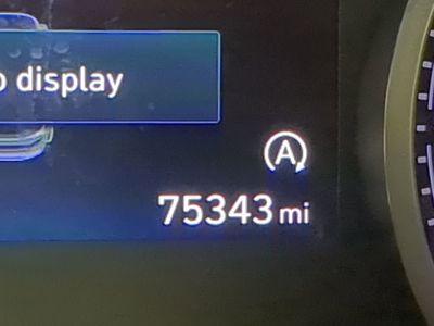 2023 Hyundai Santa Fe - Photo 35