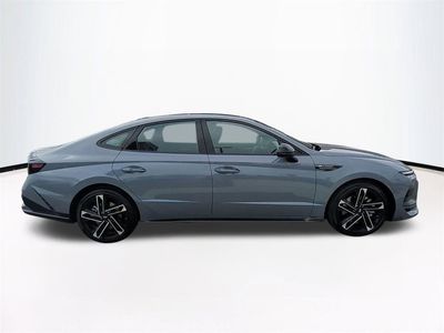 2026 Hyundai SONATA - Photo 4