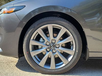 2026 Mazda Mazda3 - Photo 3