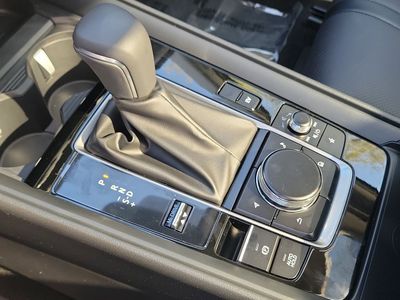 2026 Mazda CX-50 Hybrid - Photo 29