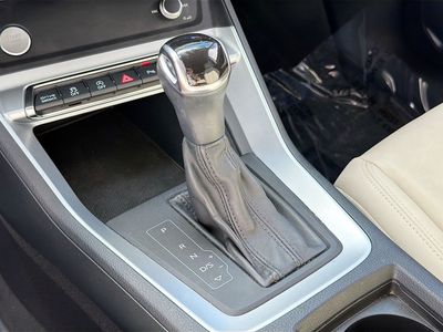 2020 Audi Q3 - Photo 29