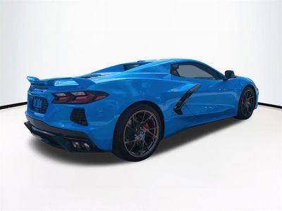2021 Chevrolet Corvette - Photo 5