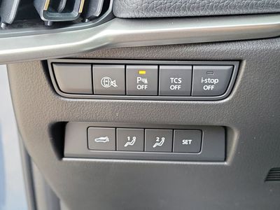 2026 Mazda CX-90 - Photo 23