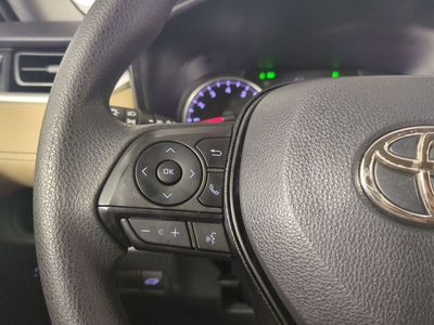 2020 Toyota RAV4 - Photo 32
