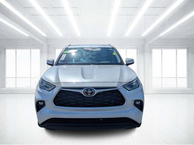 2022 Toyota Highlander - Photo 8