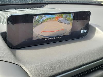 2026 Mazda CX-50 Hybrid - Photo 29