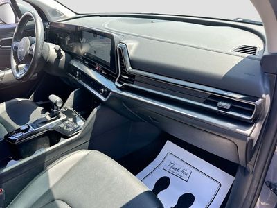 2024 Kia Sportage - Photo 28