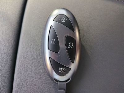 2026 Hyundai PALISADE HYBRID - Photo 41