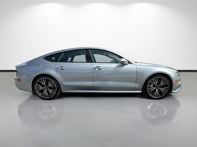 2017 Audi A7 - Photo 2