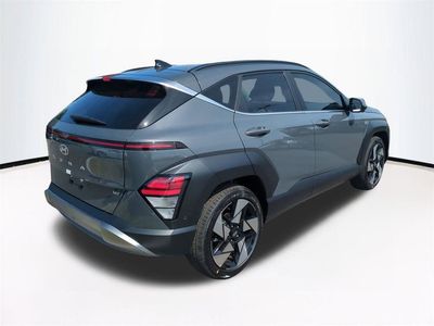 2026 Hyundai KONA - Photo 5