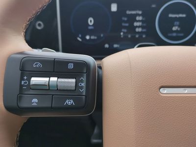 2026 Hyundai SANTA FE - Photo 34