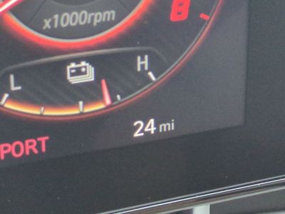 2026 Hyundai ELANTRA HYBRID - Photo 35