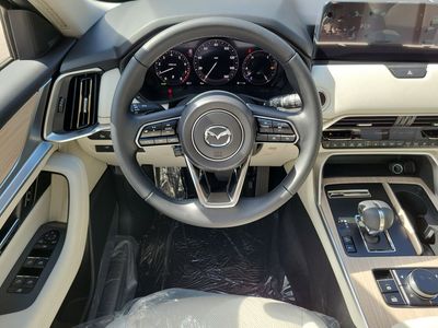 2026 Mazda CX-90 - Photo 16