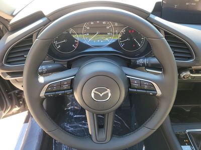 2026 Mazda Mazda3 - Photo 18