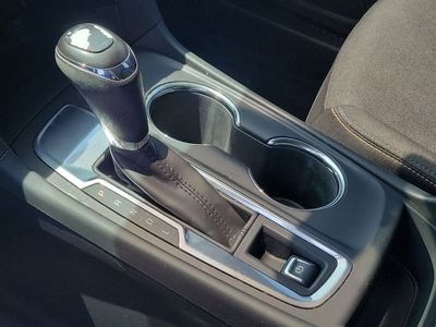 2019 Chevrolet Equinox - Photo 34