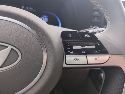 2026 Hyundai ELANTRA — photo 28 view