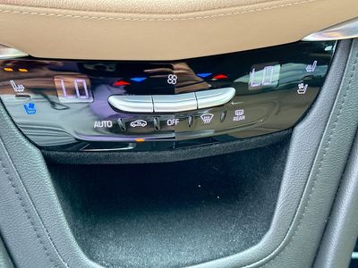 2018 Cadillac XT5 - Photo 33