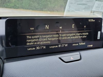 2026 Mazda CX-90 - Photo 33