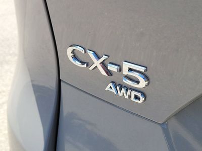 2026 Mazda CX-5 - Photo 8