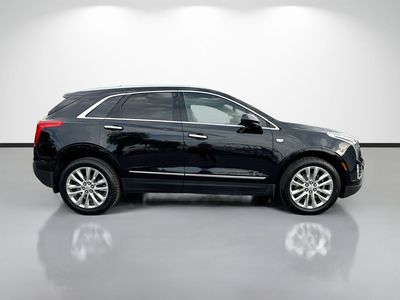 2018 Cadillac XT5 - Photo 2