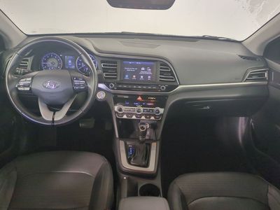 2019 Hyundai Elantra - Photo 15