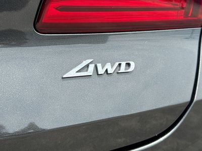 2024 Genesis GV80 - Photo 11