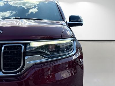 2024 Jeep Wagoneer - Photo 9
