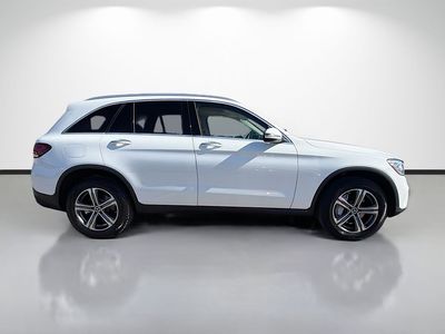 2020 Mercedes-Benz GLC - Photo 2