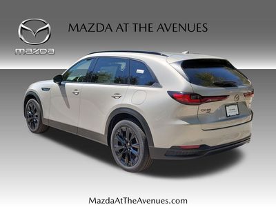 2026 Mazda CX-90 - Photo 6