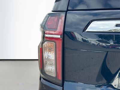 2021 Chevrolet Tahoe - Photo 10