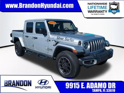 2022 Jeep Gladiator - Photo 1