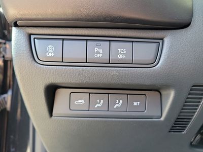 2026 Mazda CX-50 - Photo 19