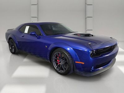 2022 Dodge Challenger - Photo 2