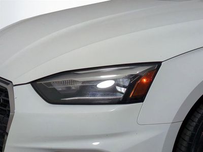 2022 Audi A5 - Photo 10