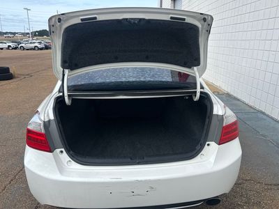 2014 Honda Accord - Photo 31