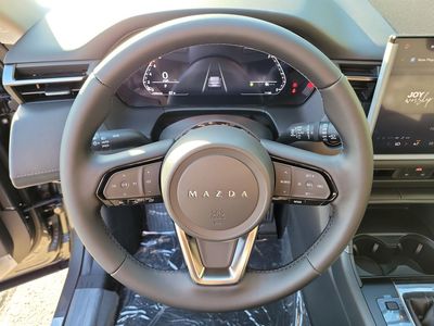 2026 Mazda CX-5 - Photo 22