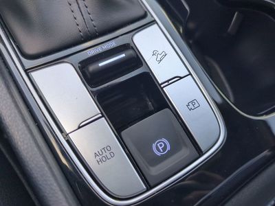 2025 Hyundai Santa Cruz - Photo 28