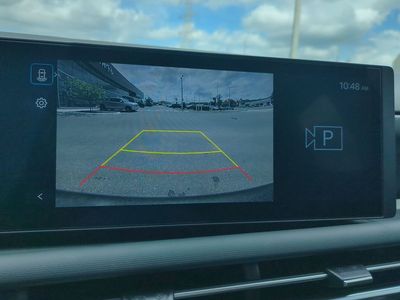 2026 Hyundai SANTA CRUZ - Photo 24