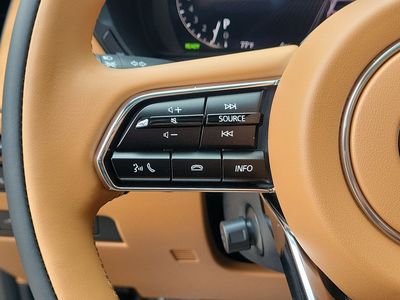 2026 Mazda CX-70 - Photo 26