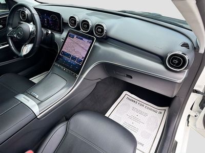 2023 Mercedes-Benz C-Class - Photo 14