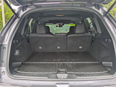 2021 Honda Passport - Photo 12