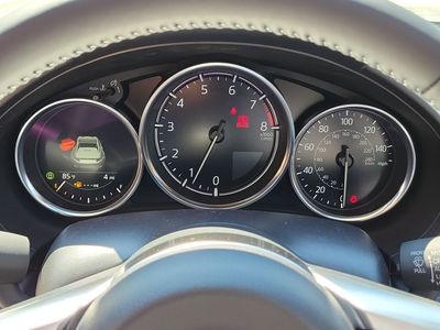 2026 Mazda MX-5 Miata RF - Photo 25