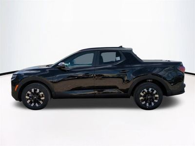 2026 Hyundai SANTA CRUZ - Photo 8