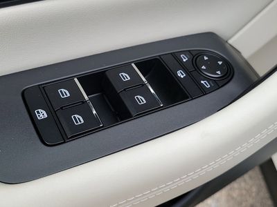 2026 Mazda CX-90 - Photo 22