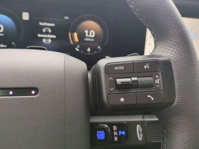2026 Hyundai PALISADE - Photo 35