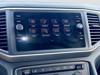 2021 Volkswagen Atlas Cross Sport - Photo 30