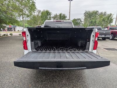2024 Chevrolet Silverado 1500 - Photo 12