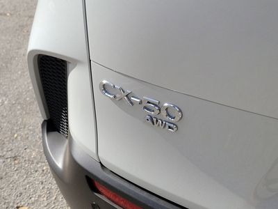 2026 Mazda CX-50 - Photo 8