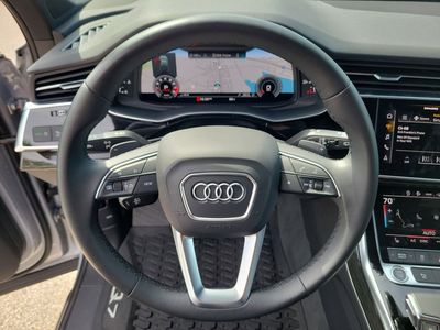 2021 Audi Q7 - Photo 24